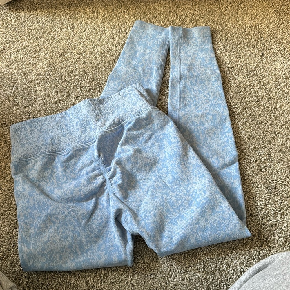 Lifting leggings